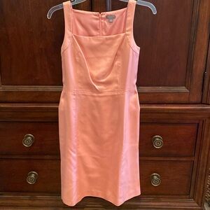 ⭐️ LIKE NEW ⭐️ Ann Taylor Petites LIGHT PINK, 0P